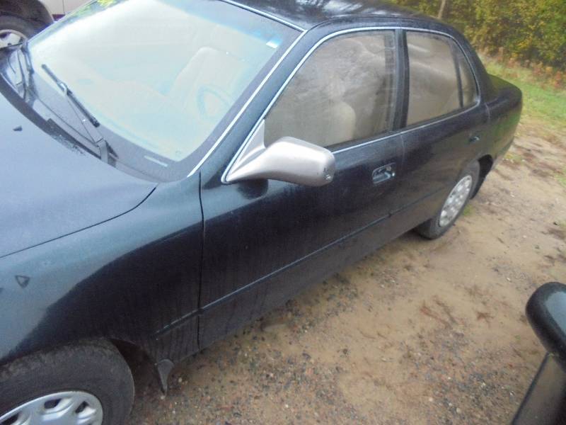 1995 Toyota Camry