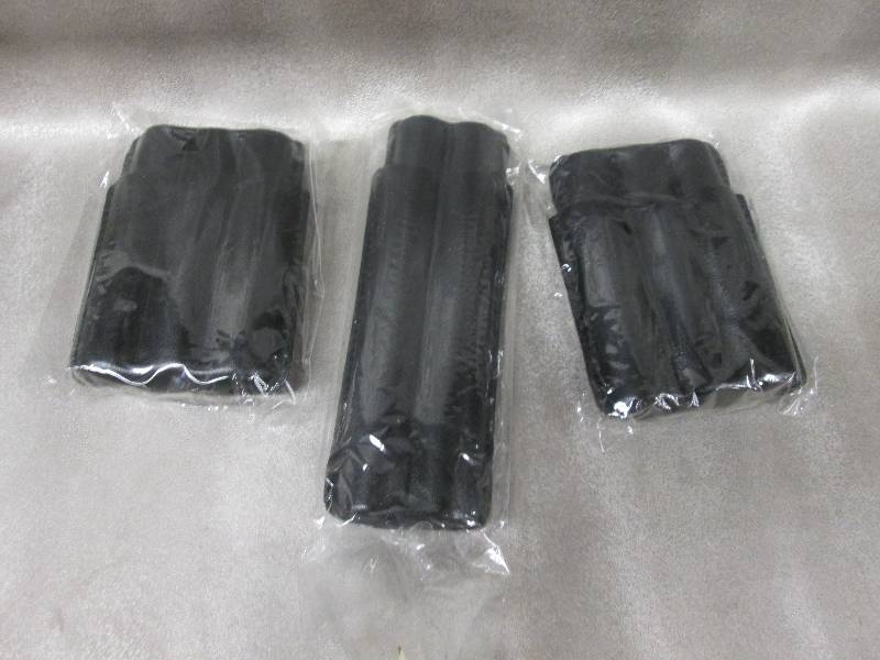 lot 68 image: Lot of 3 Cigar Cases...