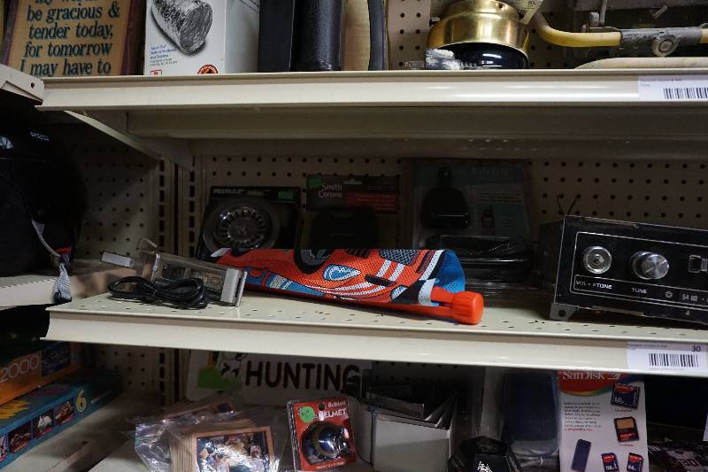 Lot of Hardware and Accessories