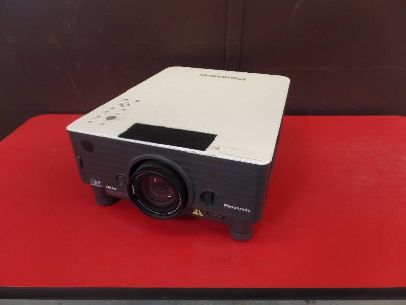 Projector & TV Truss System