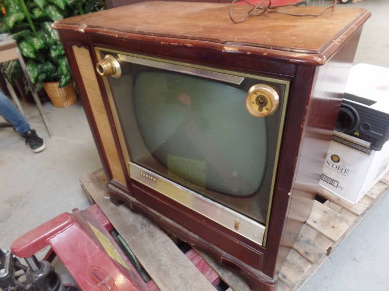 1960s TV
