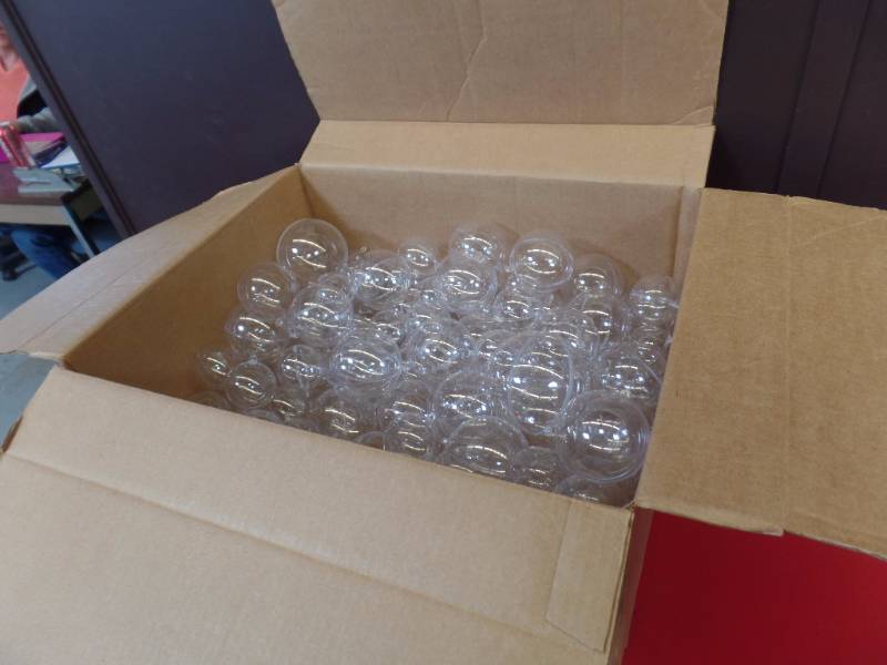 Decorator Balls