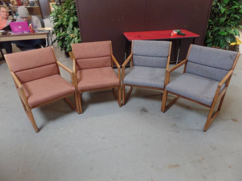 Reception Chair