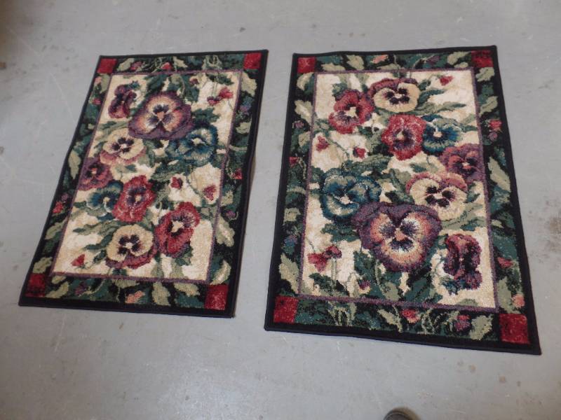 Rugs