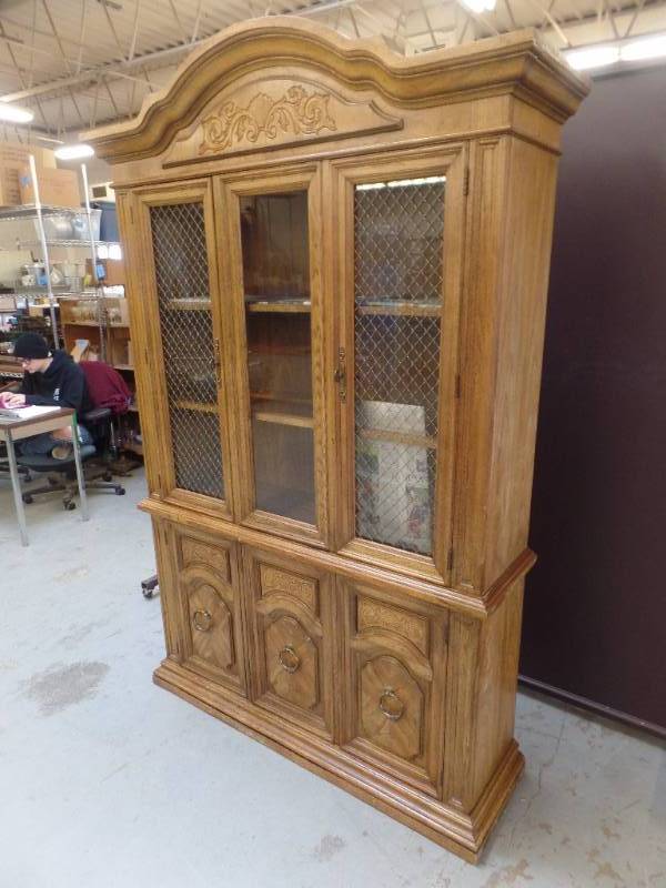 Hutch