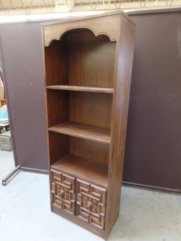 Storage Cabinet