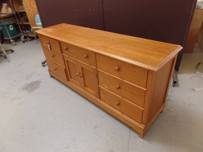 Thomasville Dresser
