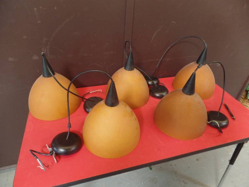 Pendant Lights