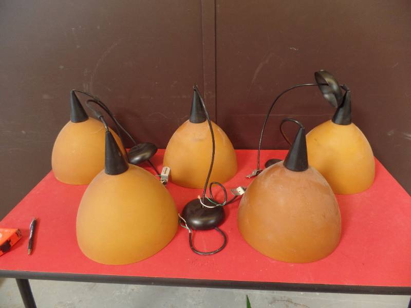 Pendant Lights