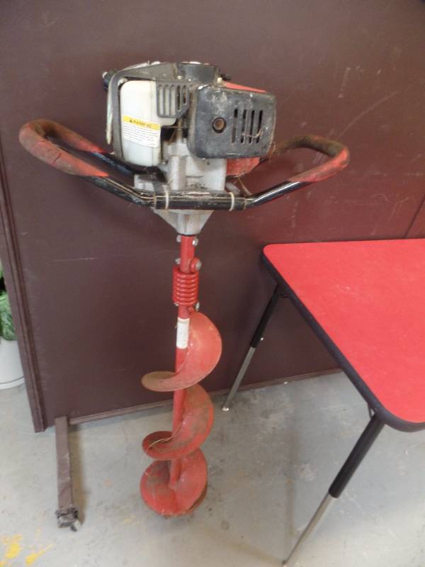 Auger