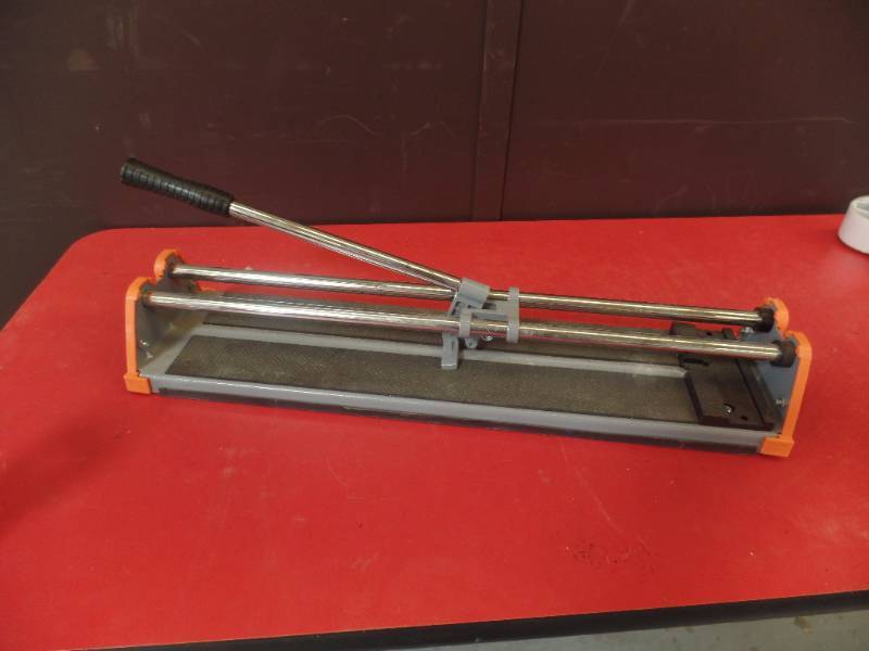 Tile Saw