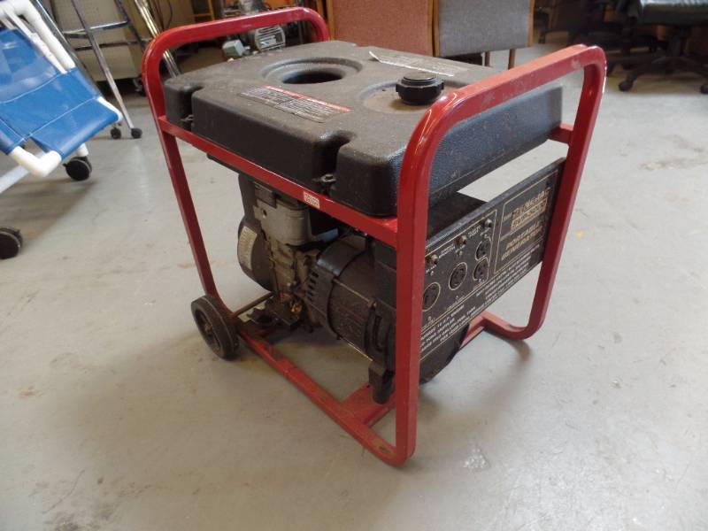 Generator