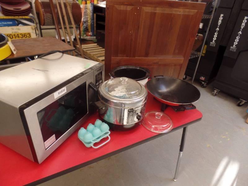Small Kitchen Appliances