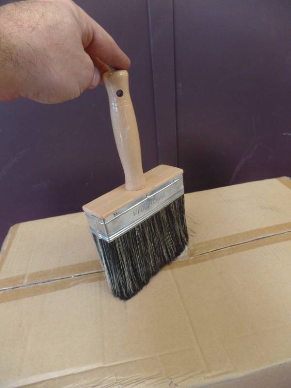 Paintbrushes