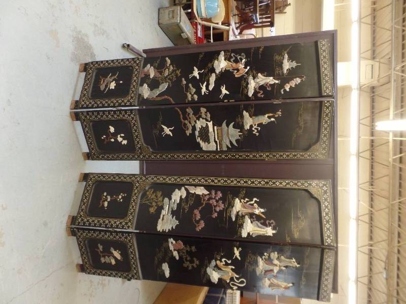 Room Separators