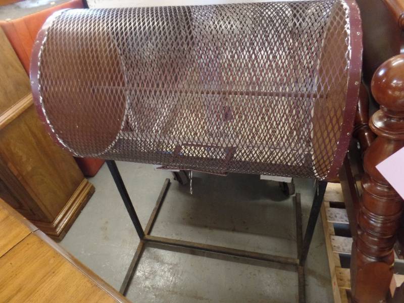 Bingo Hopper