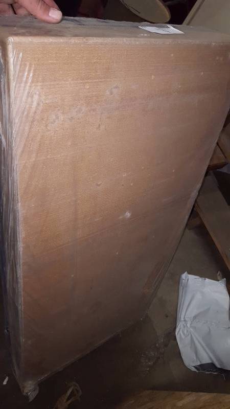 lot 112 image: Armstrong Ceiling Tiles