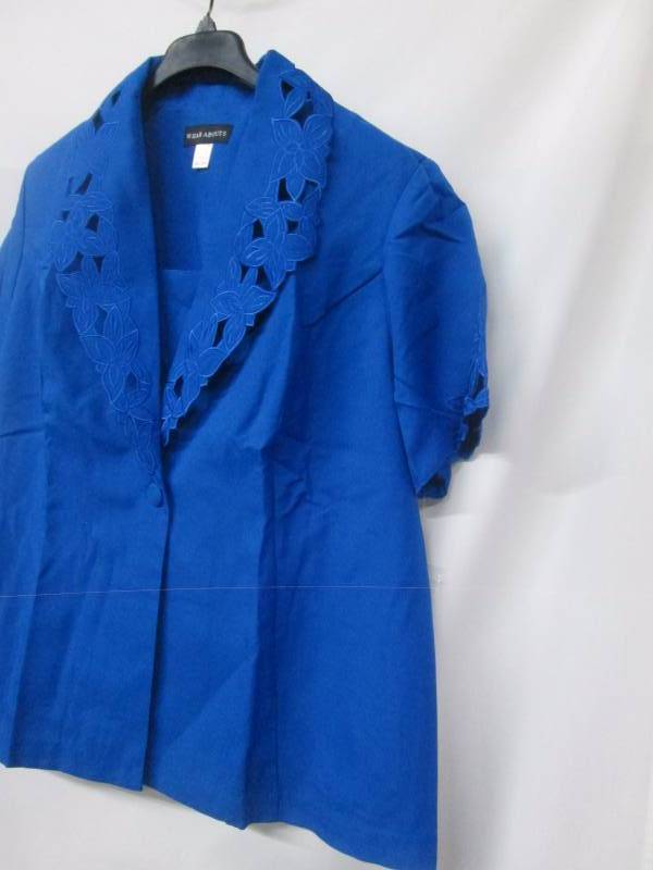 lot 55 image: Wearabouts Womens Cutout Suit