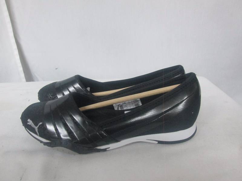 lot 48 image: Puma Womens Asha Alt 2 Comfort Shoe