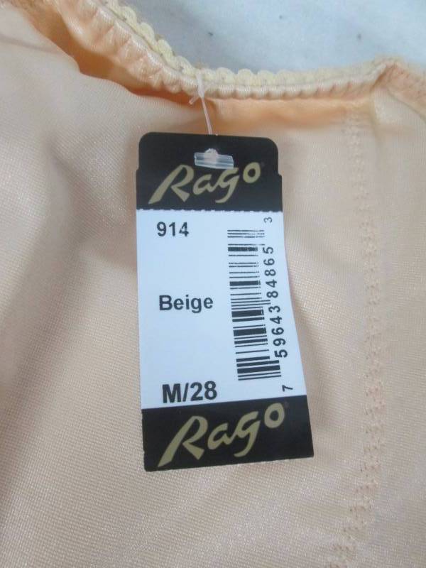 lot 74 image: Rago Padded Shaper Panty