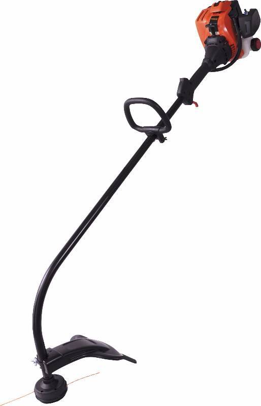 lot 9 image: Remington 16 Curved Shaft Gas Trimmer