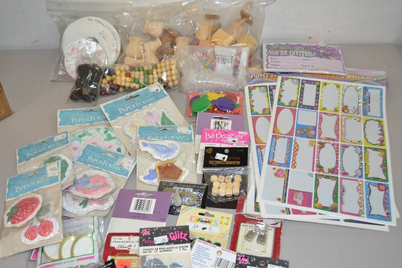 lot 148 image: Crafting