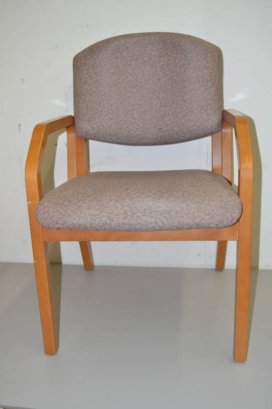 lot 203 image: Chair