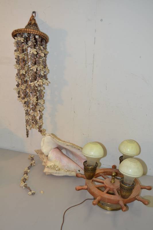 lot 48 image: Beach Decor