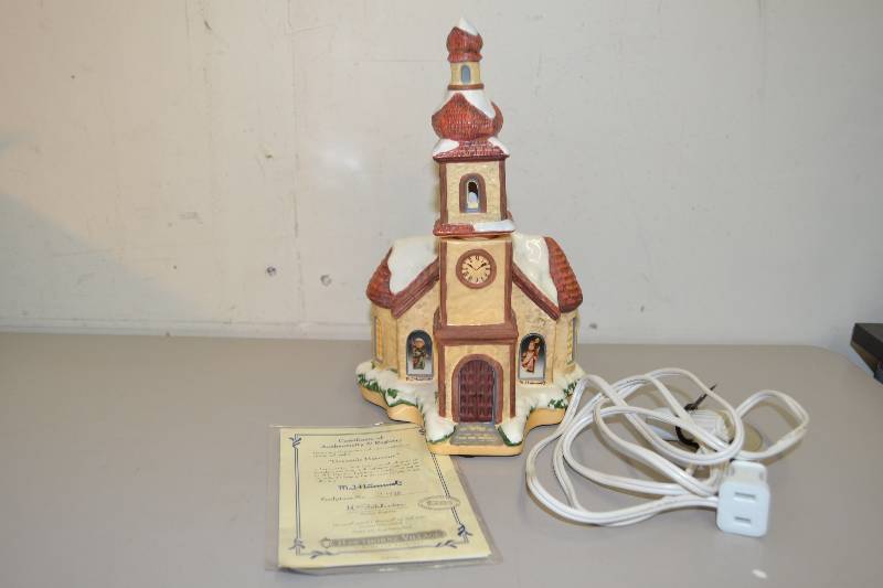 lot 73 image: Hummel Hawthorne Collection