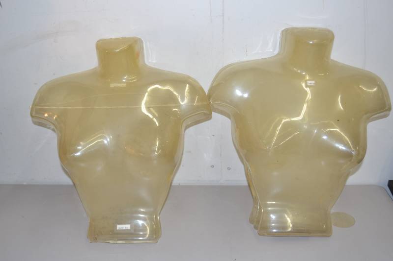 lot 100 image: Display Forms