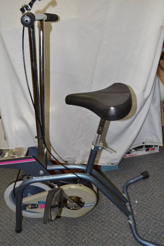 Ccm best sale stationary bike