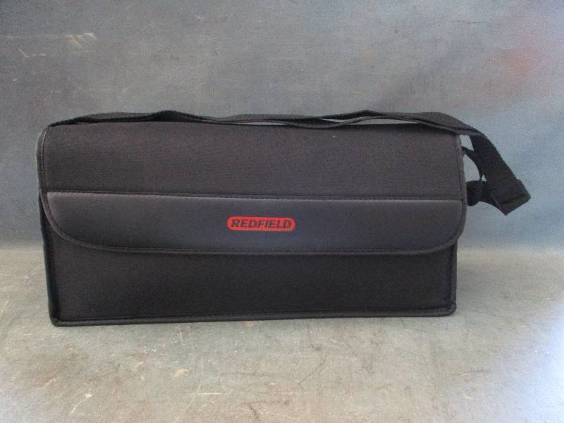 lot 2 image: Spotting Scope Kit