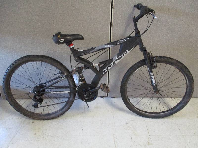 lot 7 image: Hyper Mountain Bike