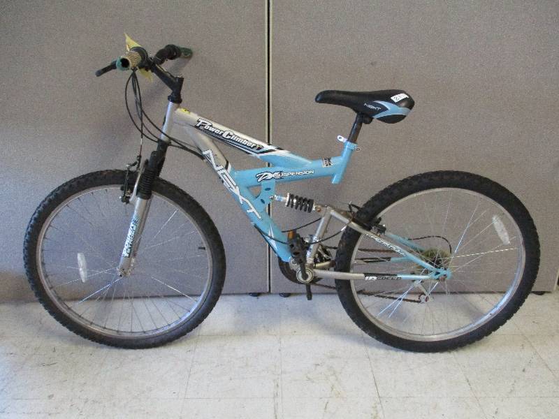 second sports bike