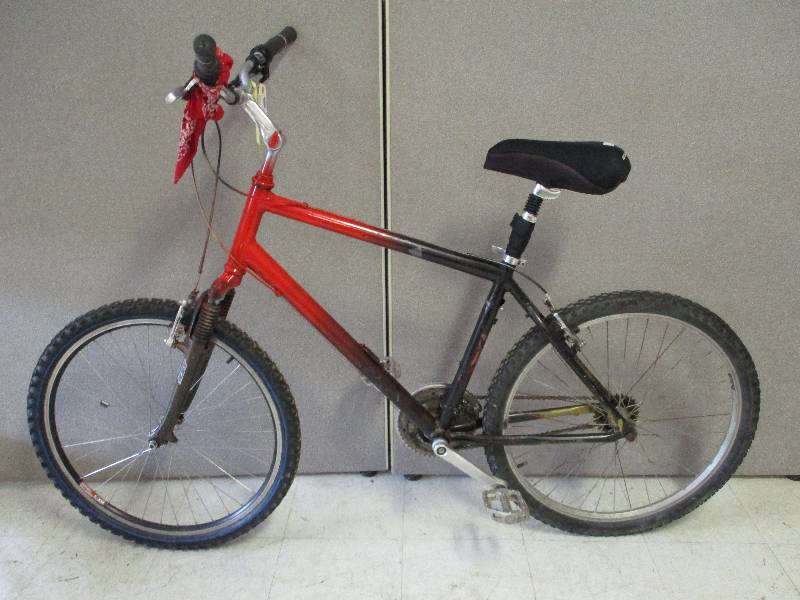 falcon matrix mountain bike