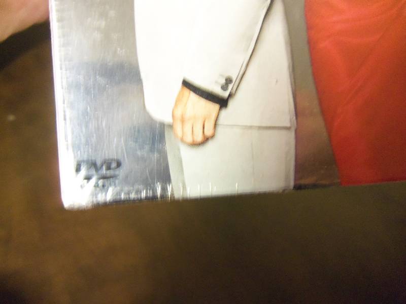 lot 33 image: NEW Nip Tuck Season 2 DVD Box Set