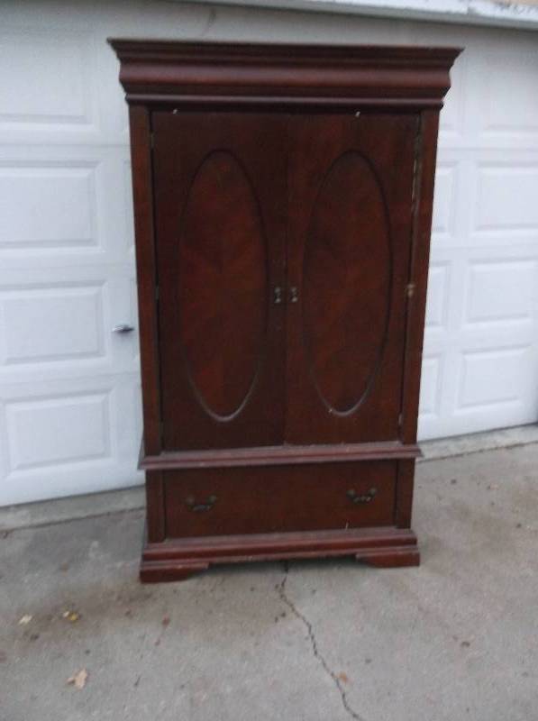 Wardrobe