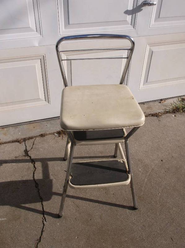 Step Stool