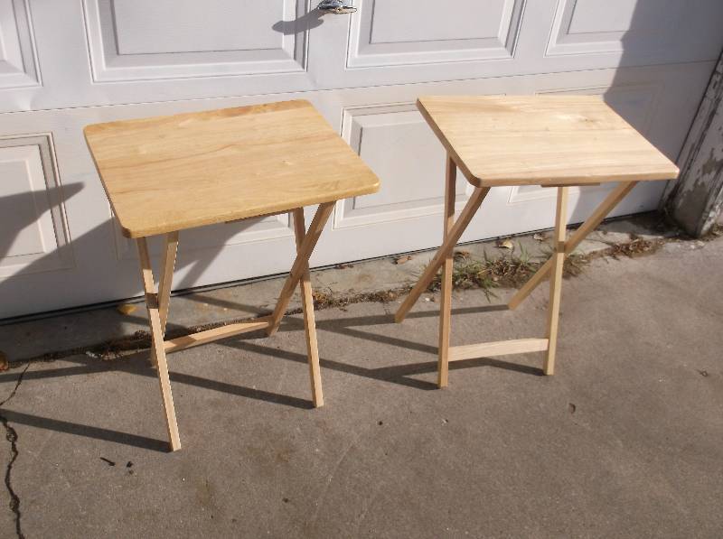 TV Trays