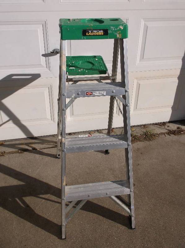 Ladder