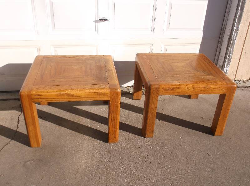 End Table