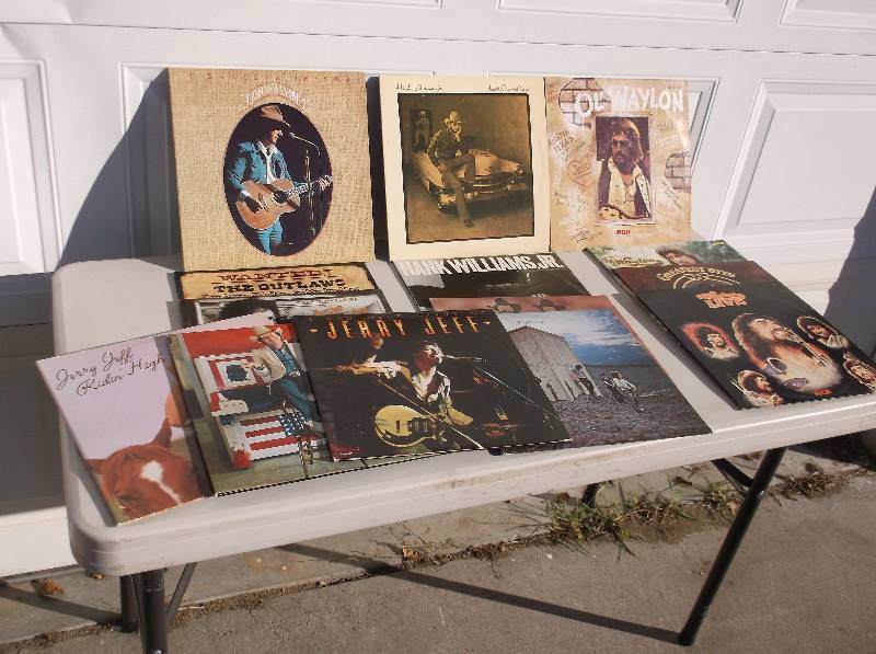 Records