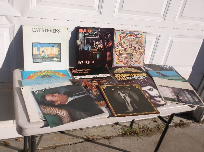 Records
