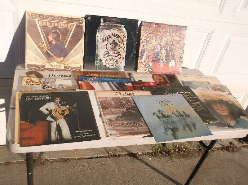 Records