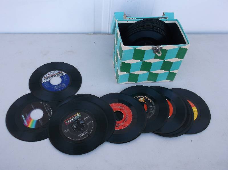 Records