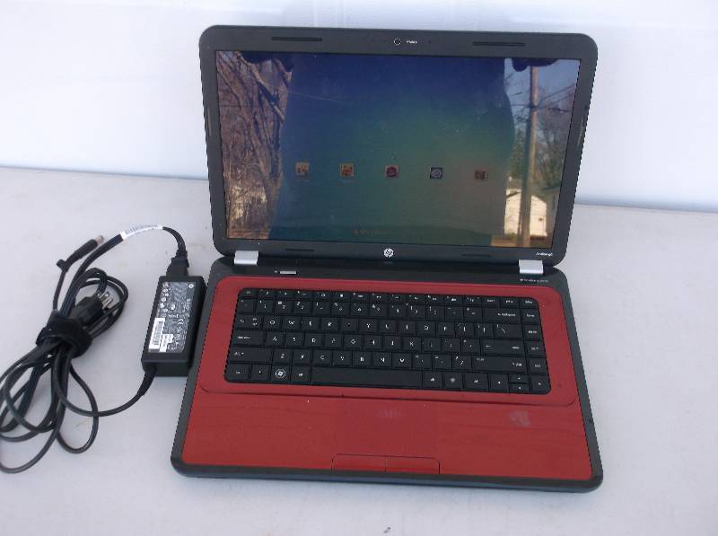 Laptop Computer