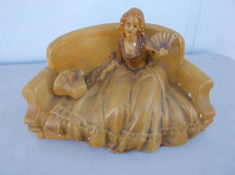 Mantel Piece