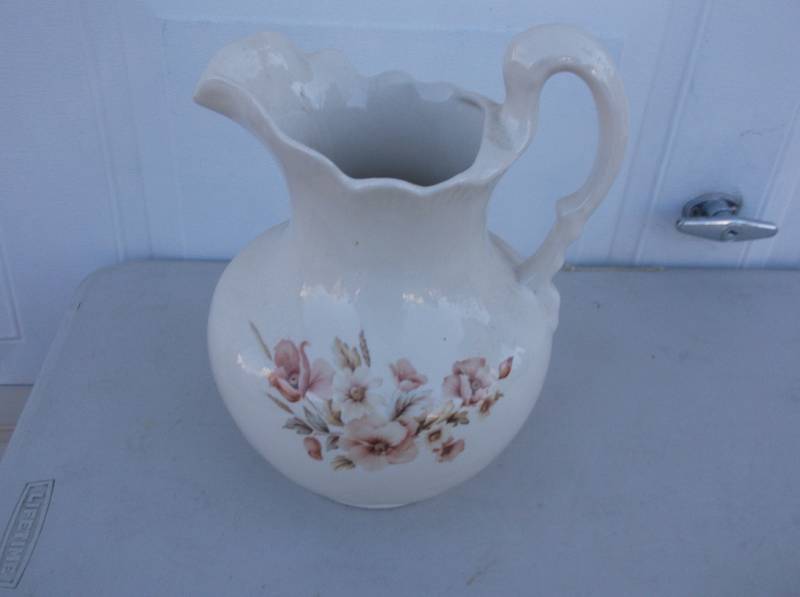 Pitcher