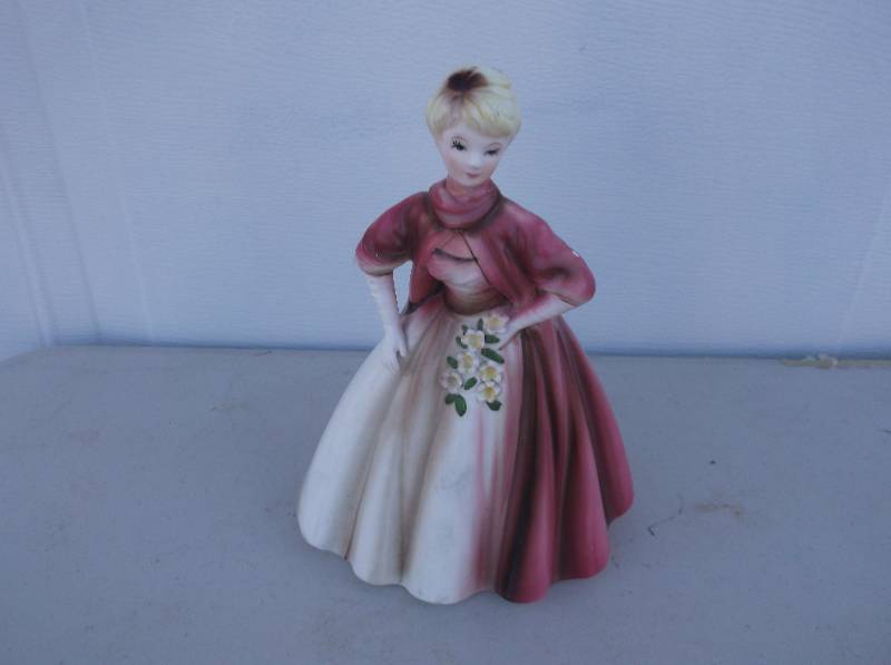 Figurine
