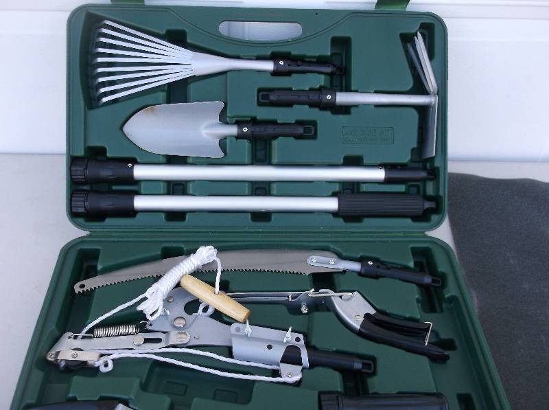 Tools